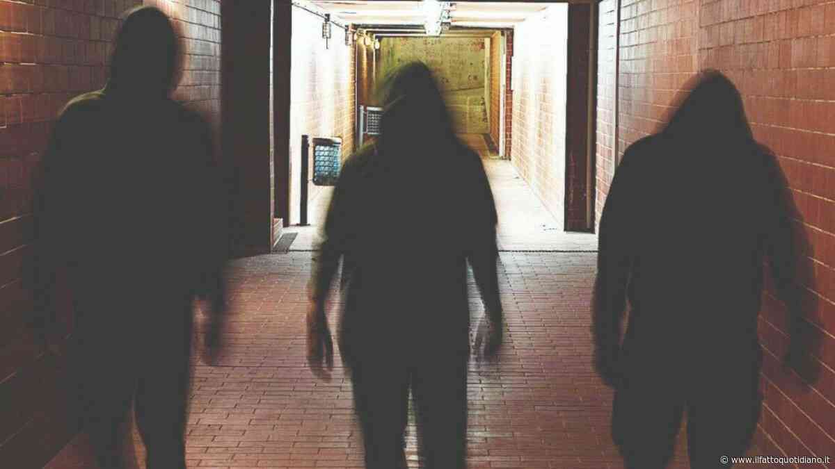 Difende un’amica e viene aggredito e colpito alla testa con un cartello stradale: 19enne in prognosi riservata