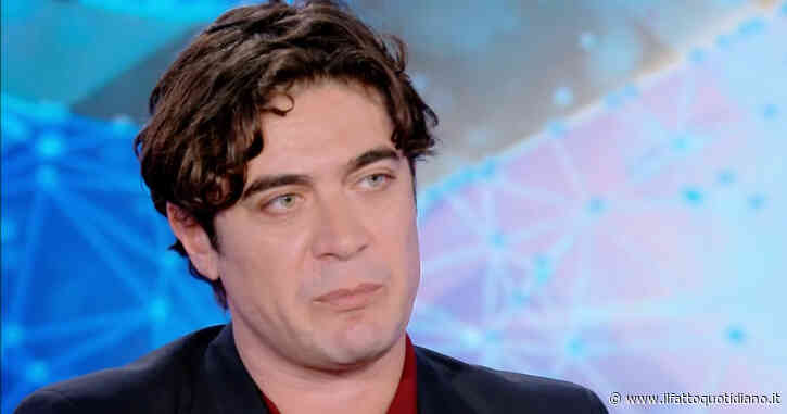 “Scamarcio? Mi ha dato del ‘matto’, ma poi è stato costretto ad ammettere che deve tutto a Tre metri sopra il cielo. Con lui le mie speranze sono naufragate”: la stoccata di Federico Moccia