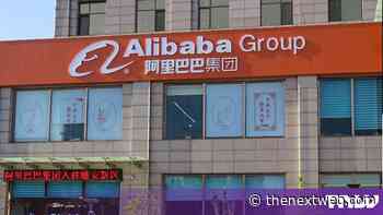 Alibaba is raising $10.2bn and spending all of it on AI
