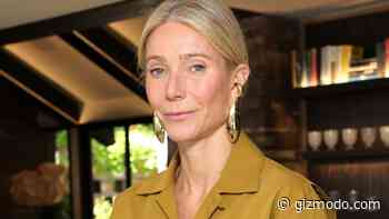 You Must See Gwyneth Paltrow’s (Alleged and Apparent) Sam Altman Dinner Invitation
