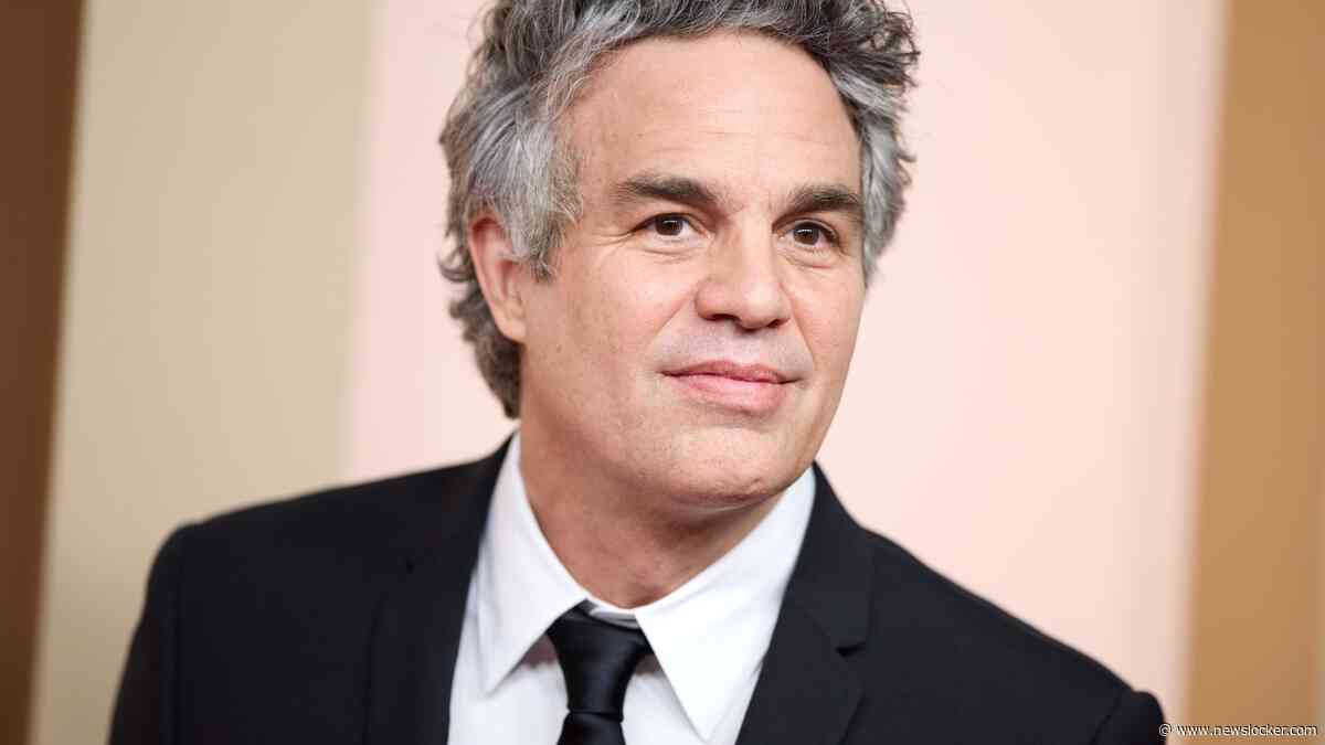 Mark Ruffalo en filmstudio Paramount vliegen elkaar in de haren: ’De beschuldiging dat ik antisemitisch zou zijn, is afschuwelijk’
