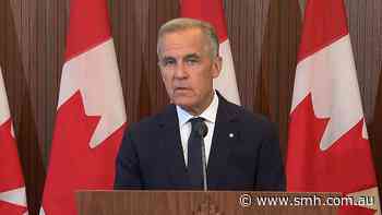 Canadian PM accuses Trump of tariff ‘attack’