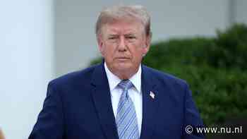 Donald Trump deed meer dan duizend beurstransacties in juni