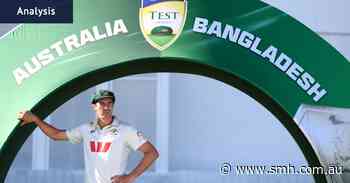 Australia’s had three two-day Tests in nine months. It’s damaging to cricket