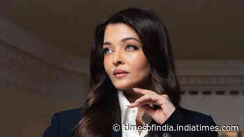 Quote of the day by Aishwarya Rai