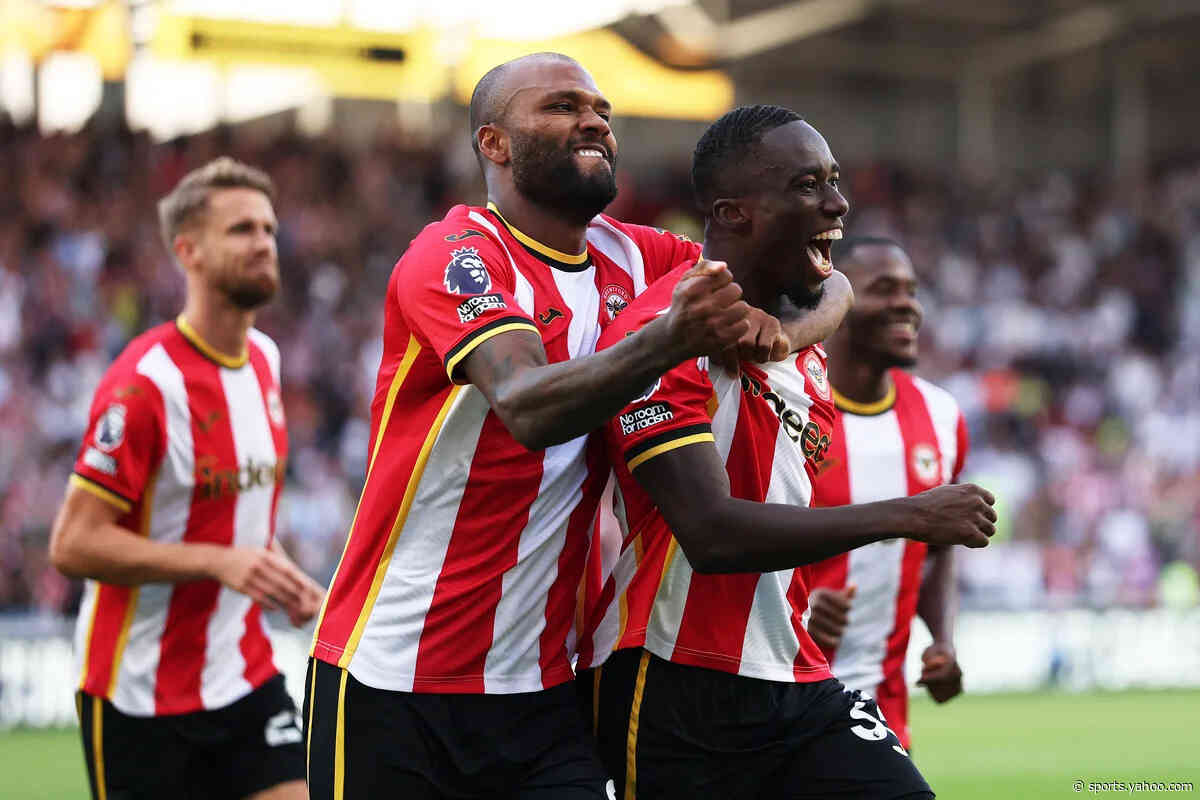 Italy players in Premier League: Kayode and Calafiori off to flying starts