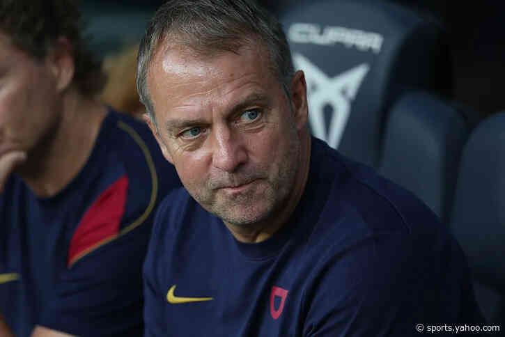 🛫 Barça's first squad for Elche, without Rodri, Casadó and Fort