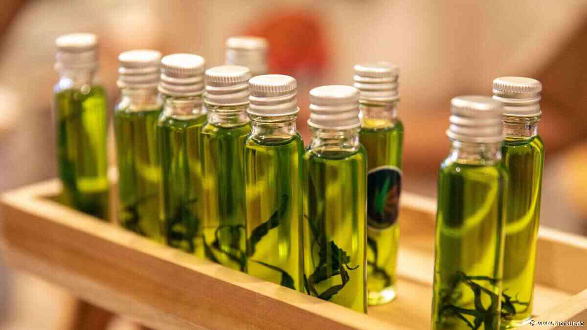 CBD-Öl gegen Stress, Schmerzen und Schlafprobleme: Was ist tatsächlich belegt?