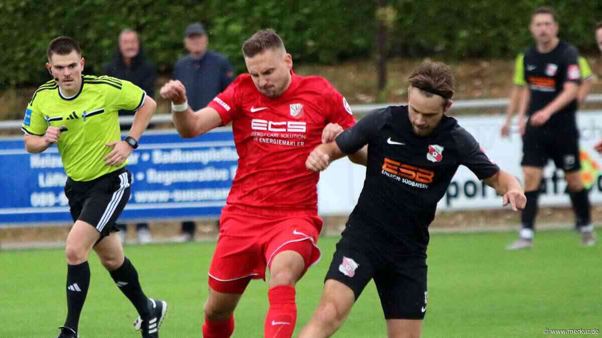 SV Heimstetten verliert 0:4 – Gegner nutzt Fehler eiskalt aus