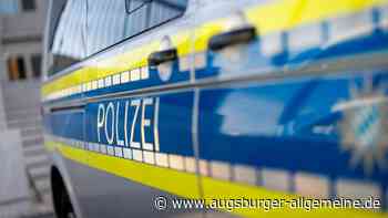 Unfallflüchtiger hinterlässt einen Schaden von 4000 Euro