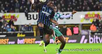 Verliest Club Brugge nog een sterkhouder? Premier League-club aast op Ordonez, zoveel miljoenen vraagt Club