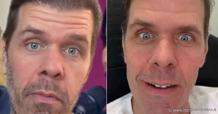 “Perez Hilton è sfigurato, ha perso molto sangue e i tanti punti di sutura lasceranno molte cicatrici. Ci vorranno mesi, forse anni prima che torni a stare bene”