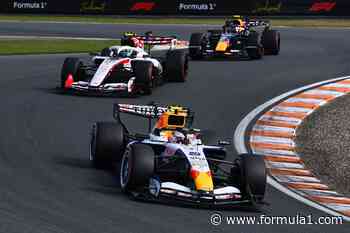 Betting mistakes to avoid during the Dutch GP