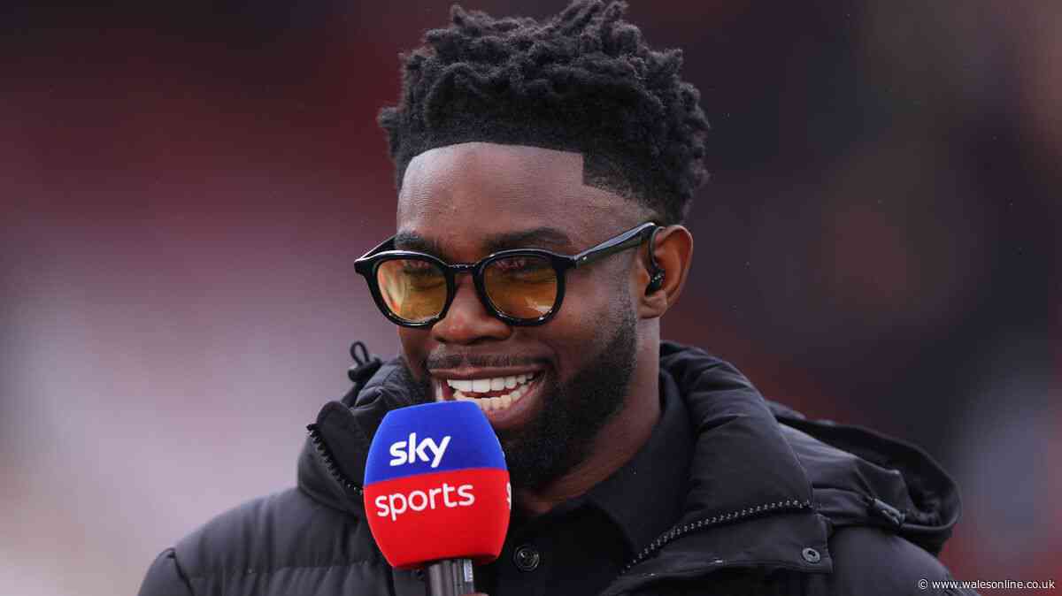 Micah Richards' plan to quit BBC and Sky Sports for new life away from limelight