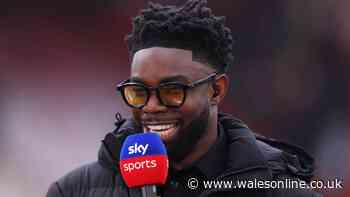 Micah Richards' plan to quit BBC and Sky Sports for new life away from limelight
