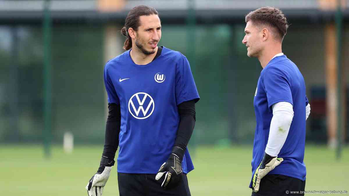 Jetzt meldet sich ein italienischer Topclub – verlässt Grabara den VfL Wolfsburg?