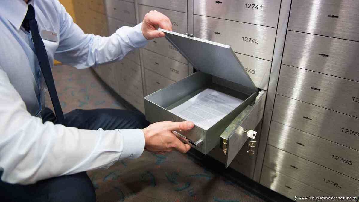 Schließfach gesucht? Warum immer mehr Kunden bei privaten Anbietern landen
