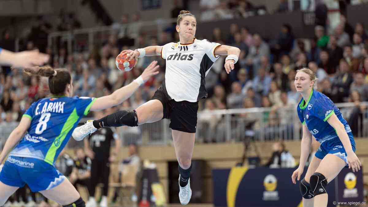 Handball-Bundesliga der Frauen: Wenn Profis unter dem Mindestlohn spielen
