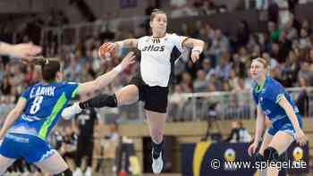 Handball-Bundesliga der Frauen: Wenn Profis unter dem Mindestlohn spielen