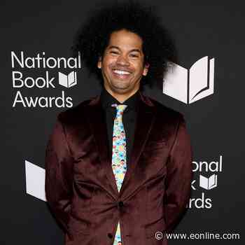 Reading Rainbow's Mychal Threets Shares Update After Psychiatric Hold