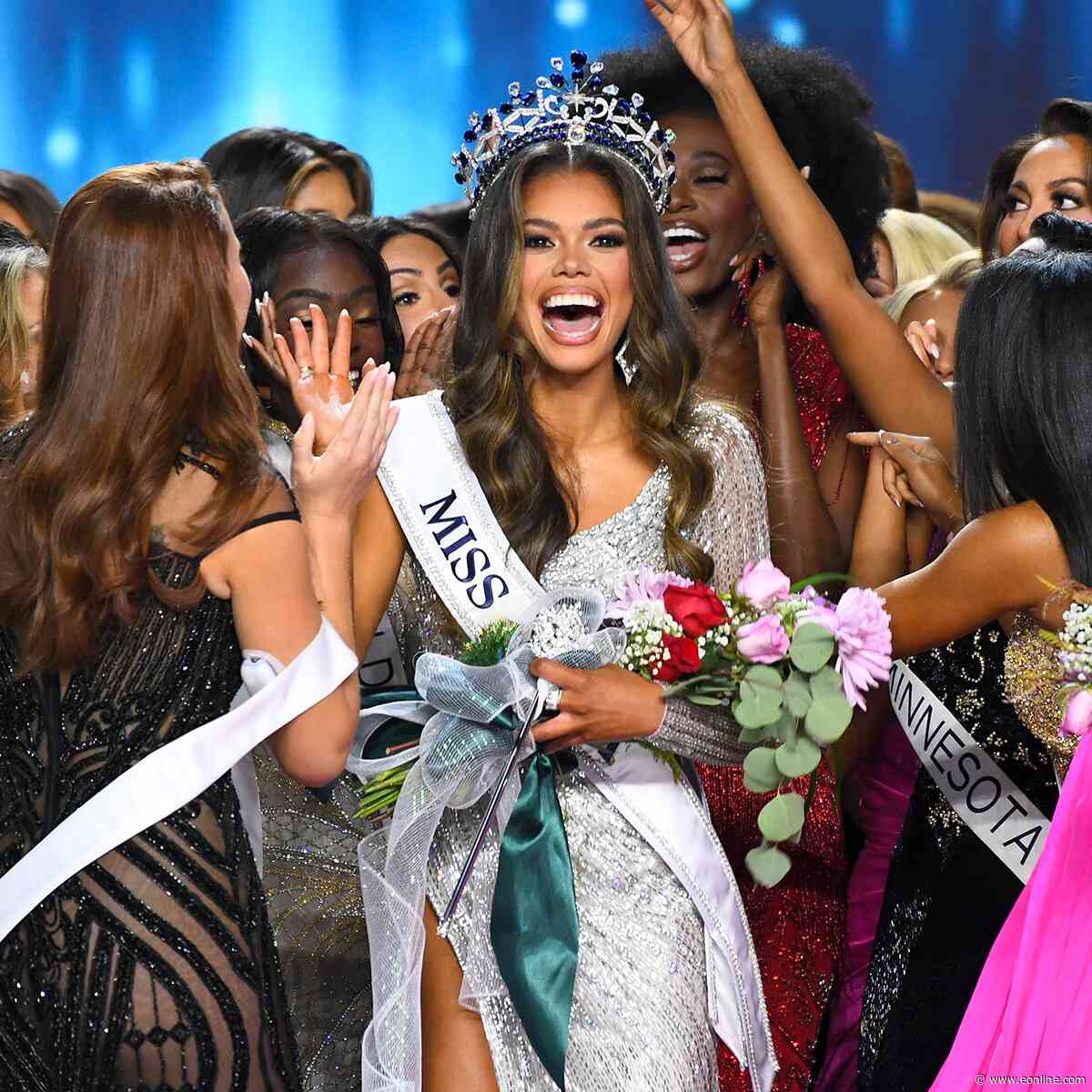 Miss USA, Miss Teen USA Pageants Pulled From The CW Last-Minute