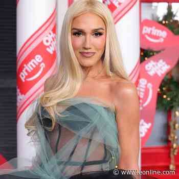 Gwen Stefani, Gavin Rossdale's Son Zuma Is Grown Up in 18th B-Day Pics