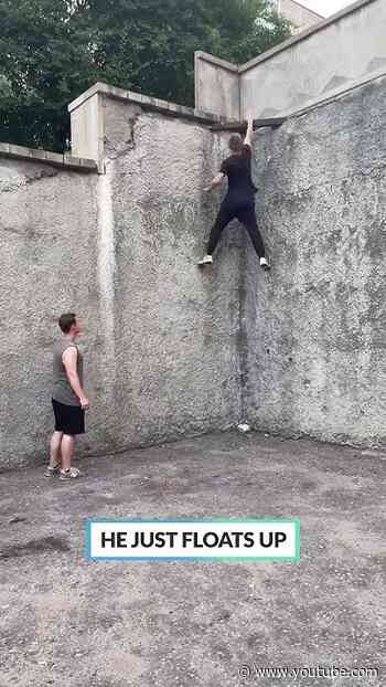 no stairs needed