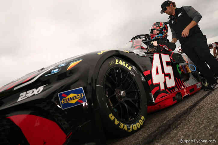 NASCAR at New Hampshire: Start time, TV, streaming, lineup for Dollar Tree 301