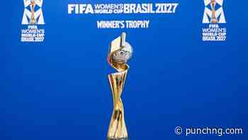 FULL LIST: FIFA releases 2027 Women’s World Cup playoff fixtures