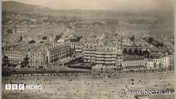 How a seaside town realised it needed public loos