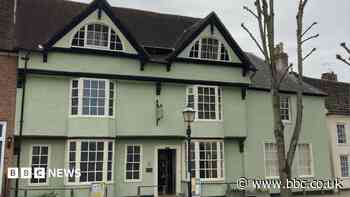Horsham Museum to close for four months
