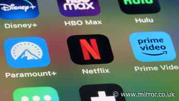 TV Licence Amazon Prime rules as UK households may be fined £1,000