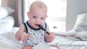Nurse's two-second pen method could save lives and it's helpful for parents