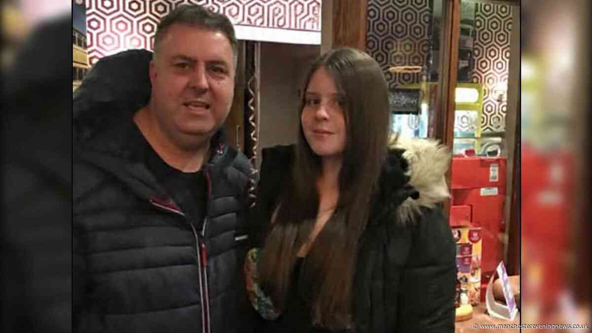 Family rocked by triple tragedy after murder, cancer heartbreak and miscarriage