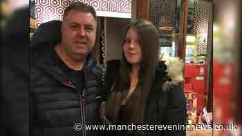 Family rocked by triple tragedy after murder, cancer heartbreak and miscarriage