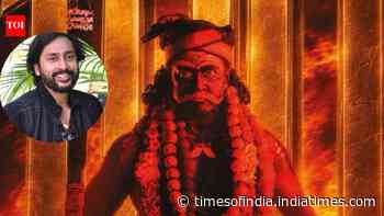 RJ Balaji calls 'Karuppu' ‘a fairytale journey, a generational blockbuster'