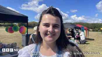 Fire victims supported by community fundraiser
