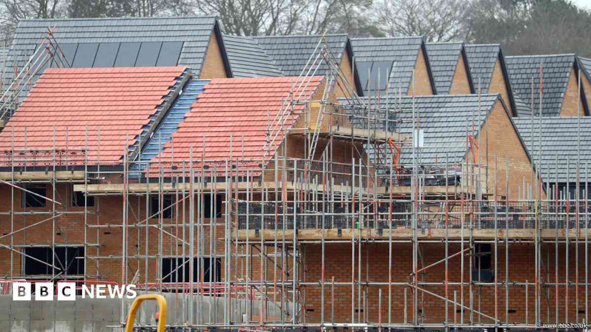 West Midlands mayor set for power to overrule councils on planning