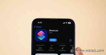 7 Basic iPhone Tricks I Built With iOS 27’s Revamped Shortcuts App