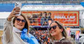 LIVE Dutch GP | Propvolle treinen brengen oranje massa naar Zandvoort, directeur Lammers schrijft open brief aan fans