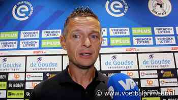 'We hebben tegen Feyenoord getoond dat we karakter hebben, de energie is goed'