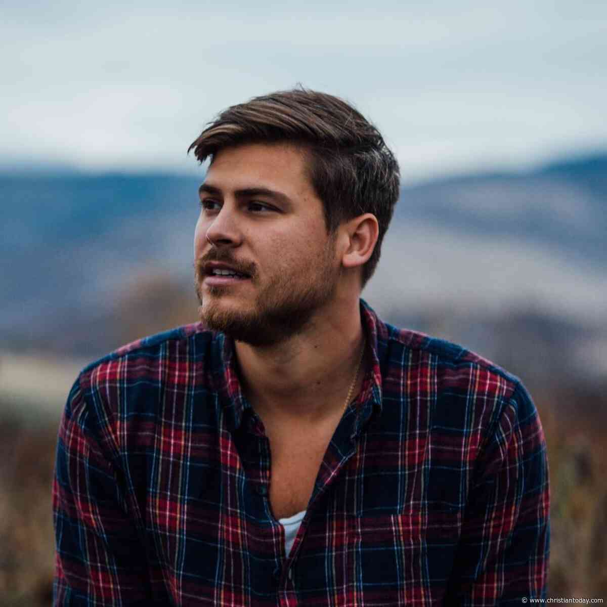 Cory Asbury takes down shirtless photo after backlash
