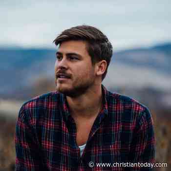 Cory Asbury takes down shirtless photo after backlash