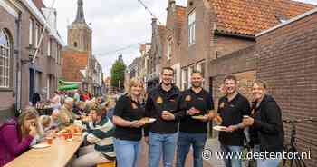Heeft Hasselt volgend jaar nog een Euifeest? Dan moeten er wel nieuwe bestuursleden komen