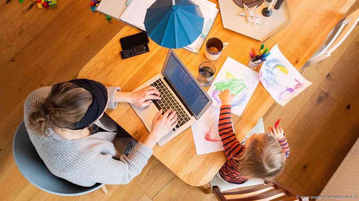 Wenn man sich den Job nicht mehr leisten kann, weil die Kinderbetreuung zu teuer ist – drei Frauen berichten