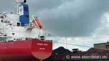 „Kohks“ im Hamburger Hafen: Eine Drogen-Bootstour mit Publikum