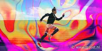 Runner’s high: kan hardlopen uitgroeien tot een ongezonde verslaving?