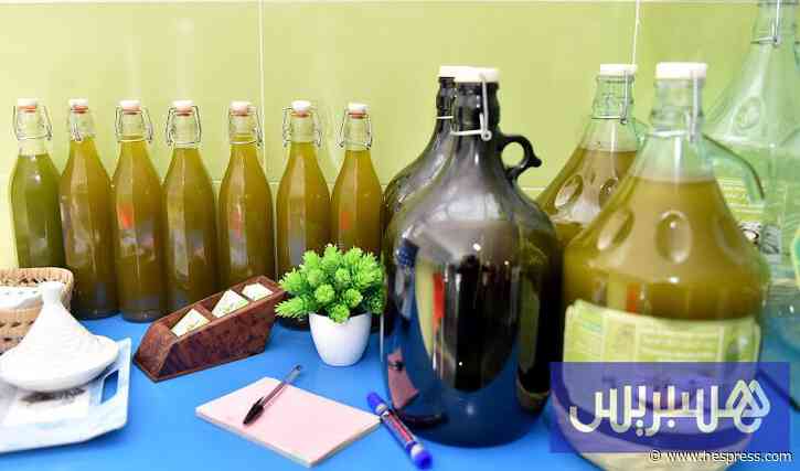 إقبال إسبانيا على المشتريات من زيت الزيتون المغربي يرتفع 90 مرة
