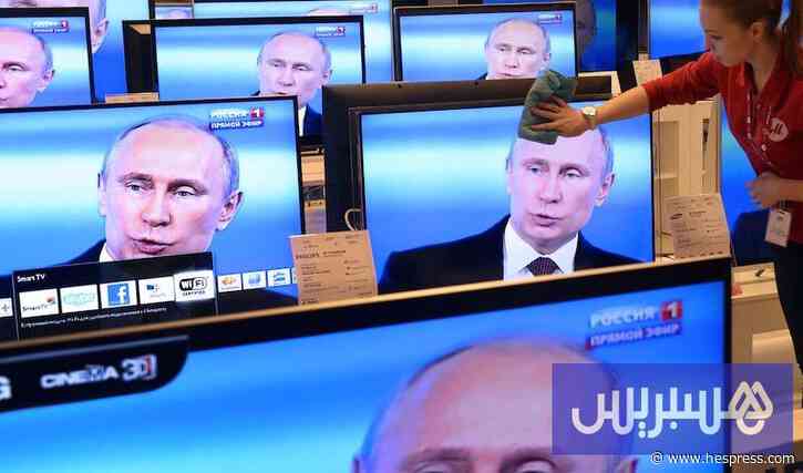 بوتين يشيد ببسالة المقاتلين الشيشانيين