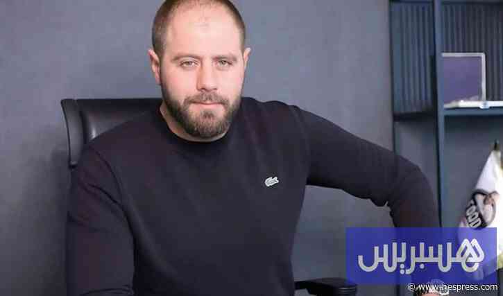 السلطات اللبنانية تلقي القبض على صانع محتوى